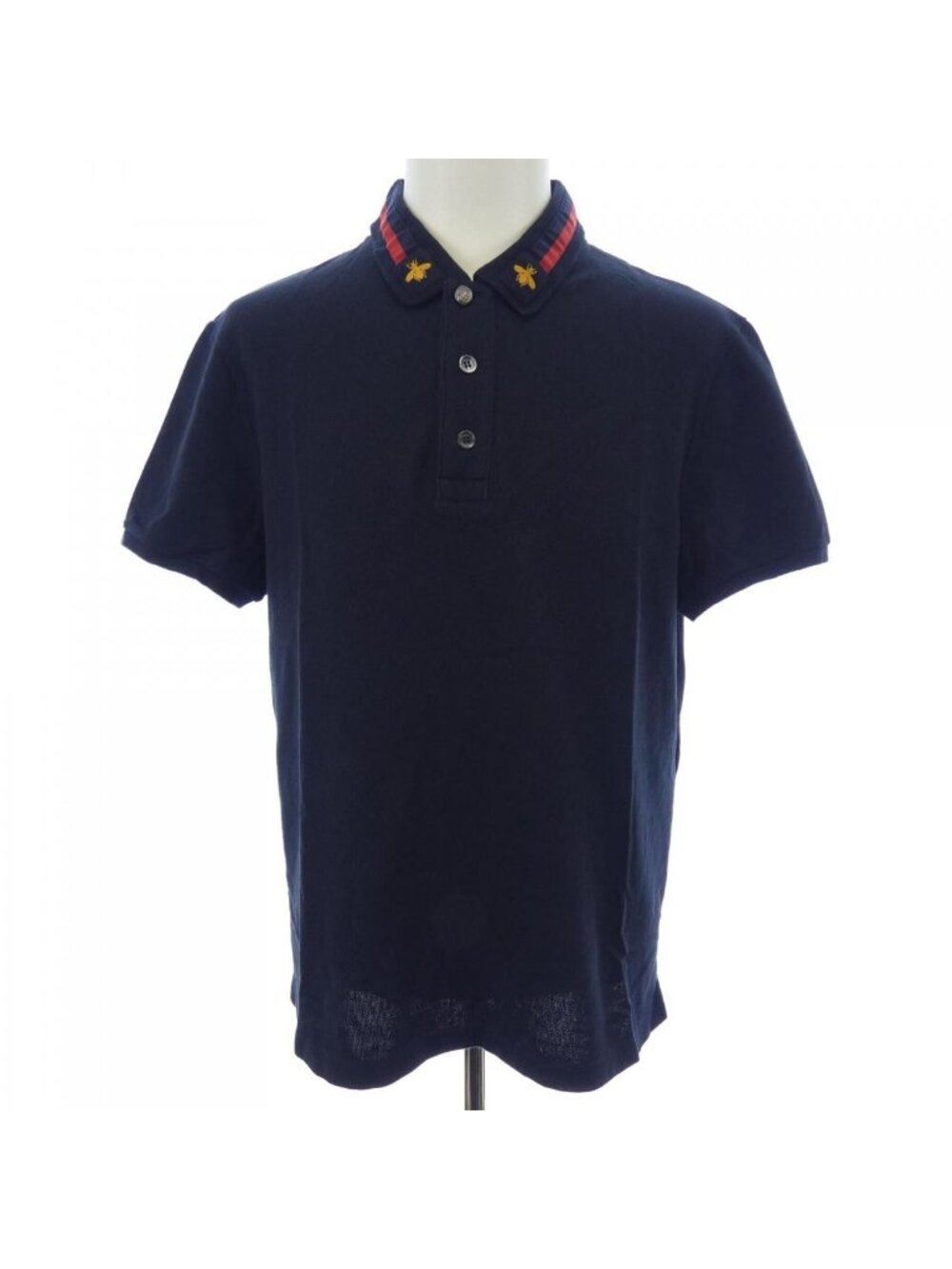 Gucci Polo Navy